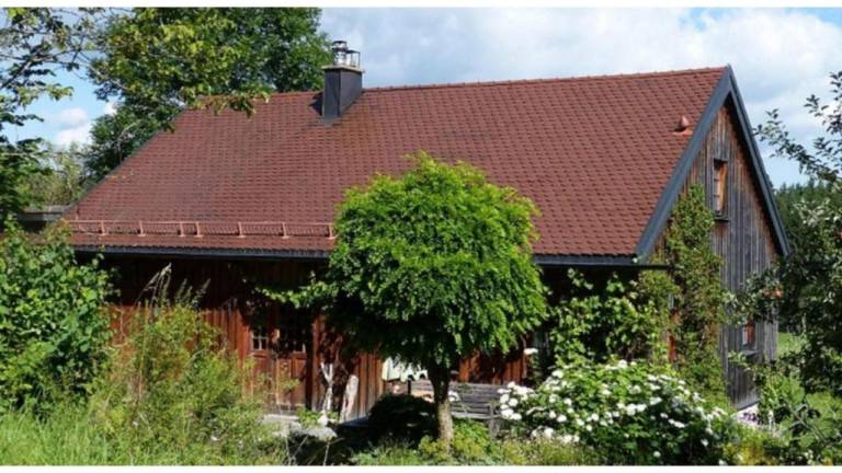 Ferienhaus Sulzberg