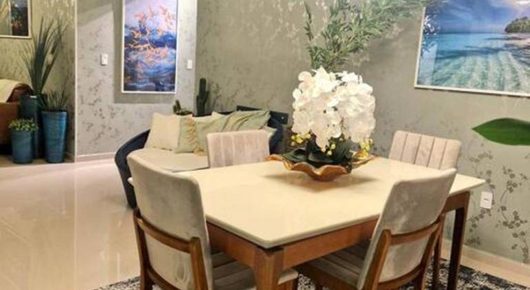 Rental apartment with 2 rooms for 8 persons — photo 4