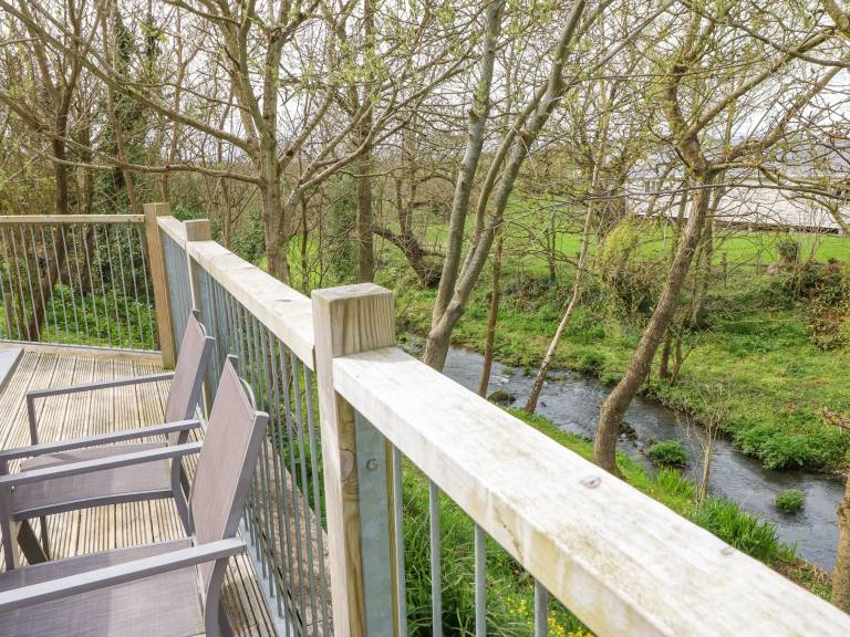 Cottage Aberdaron