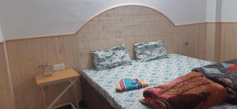 The Apple velley homestay shanghar — photo 2