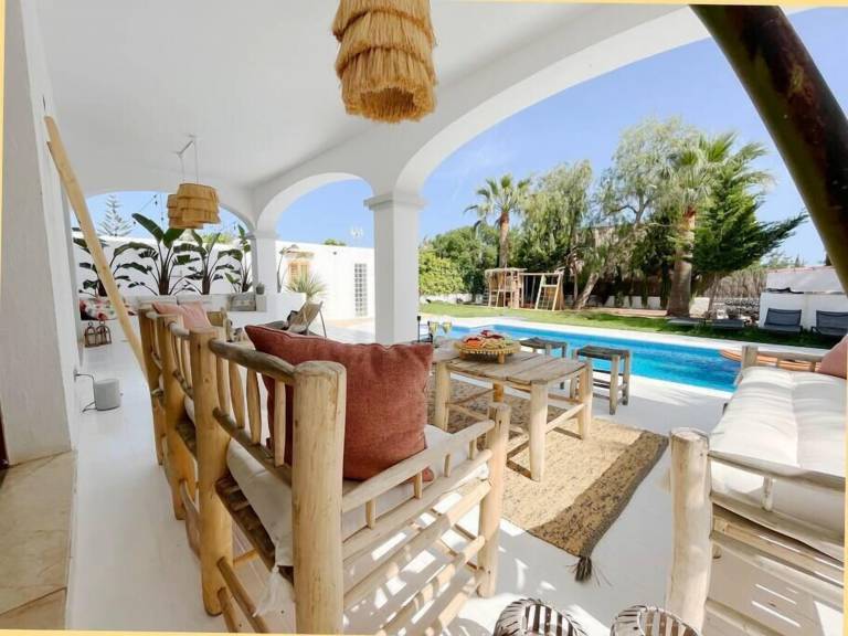 Villa  Ibiza-Stadt