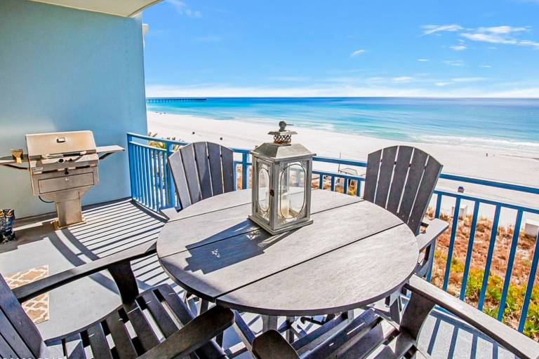 Condo Panama City Beach