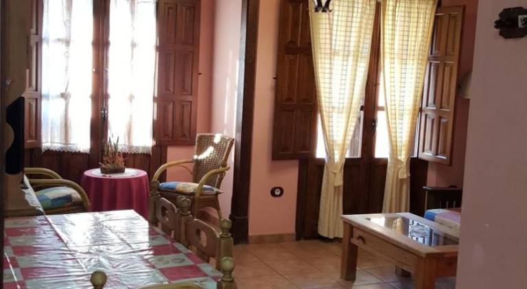 Apartamento Cabezuela del Valle