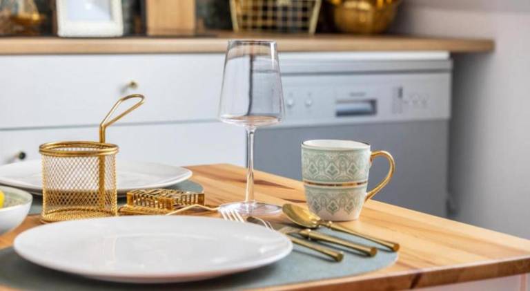 Holiday apartment | Pets are welcome — photo 4