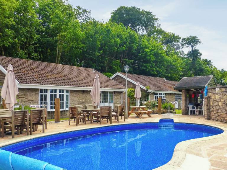 Cottage Polperro