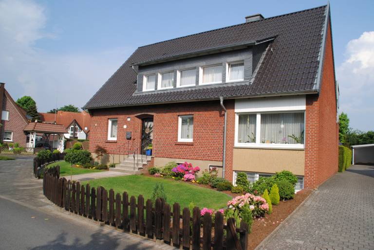 Ferienwohnung Telgte