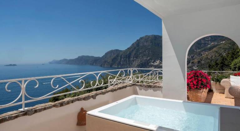Hotel Piccolo Sant'Andrea — photo 3