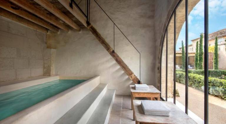 Les Maisons de l'Hotel Particulier — photo 4