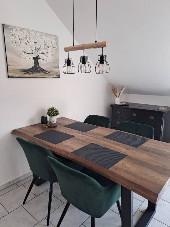 Ferienwohnung Dülmen