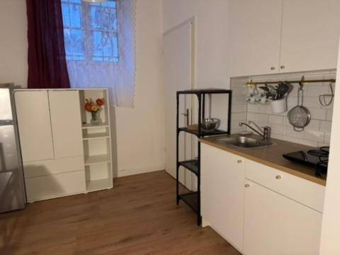 Apartma Dobrova