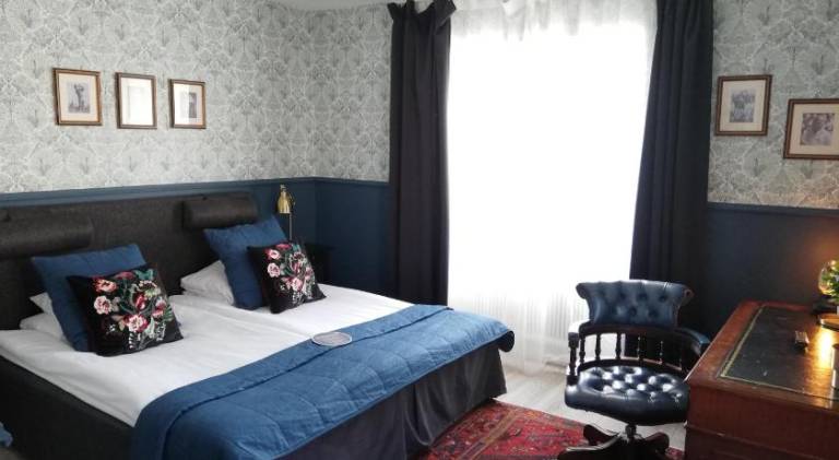 Strand Hotell — photo 2
