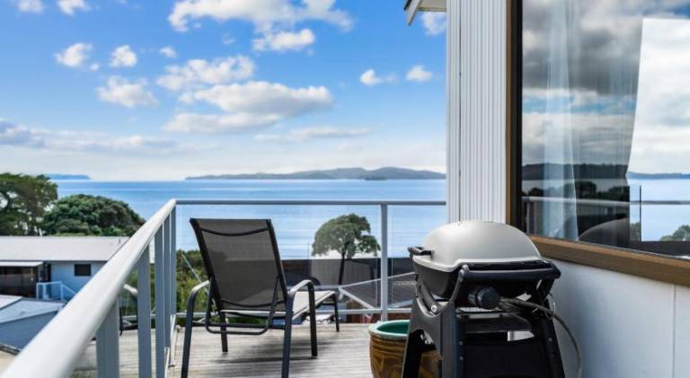 Vacation home | Pets are welcome in Auckland