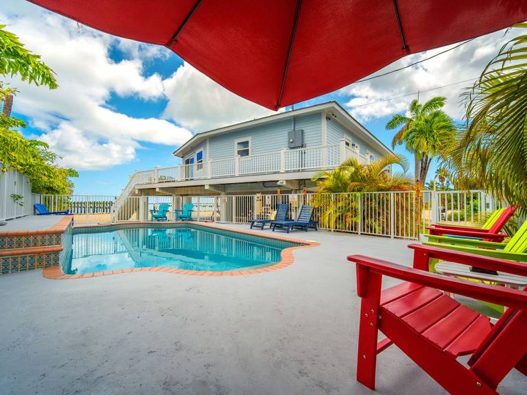 House Big Pine Key
