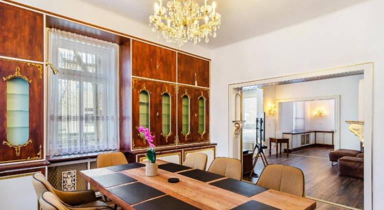 Holiday apartment with 2 rooms for 6 persons — photo 3