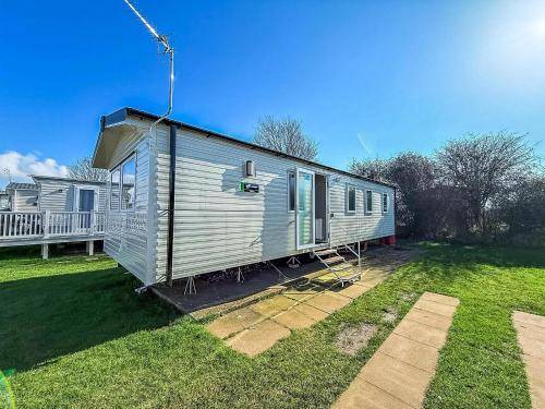 Holiday park Heacham