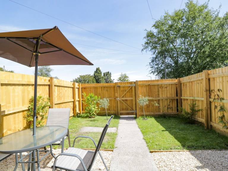 Cottage Frome
