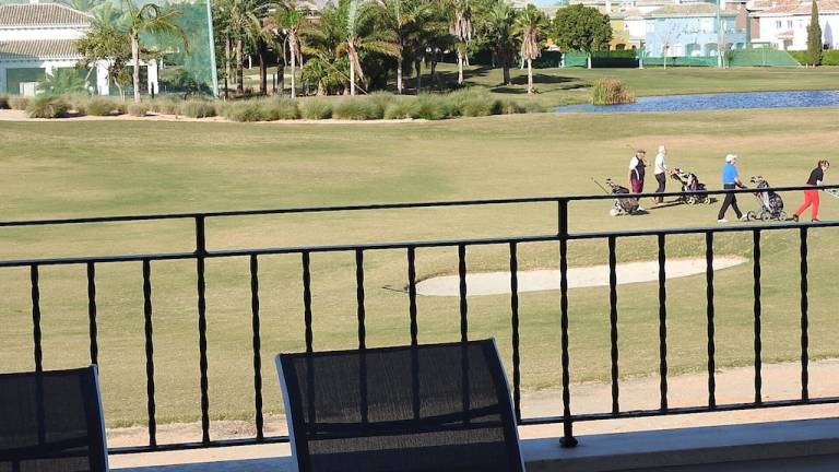 Villa Mar Menor Golf Resort