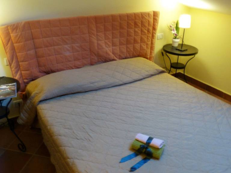 Für 2 Personen ca. 45 m² in Sigillo, Umbrien (Provinz Perugia) — photo 4