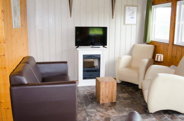 Chalet  Couvin