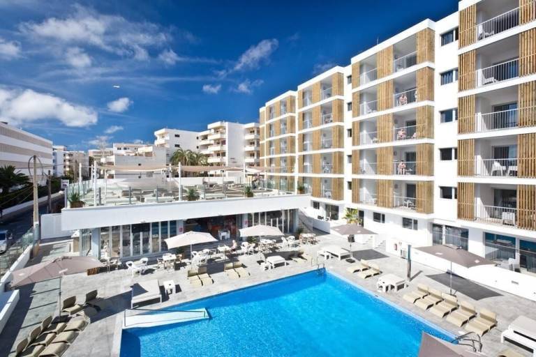 Apartamento  Talamanca