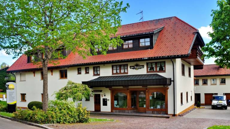 Ferienwohnung  Höchenschwand