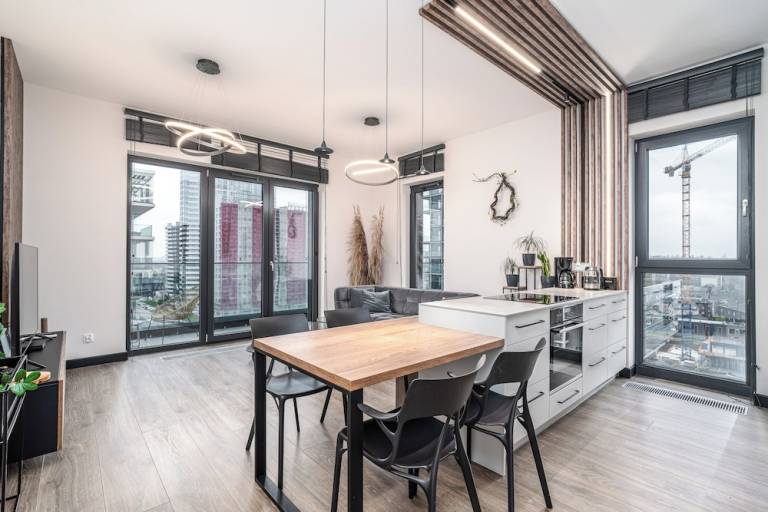 Apartament Tychy