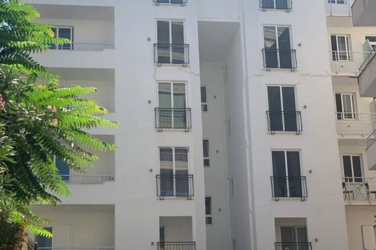 Aparthotel  Saranda
