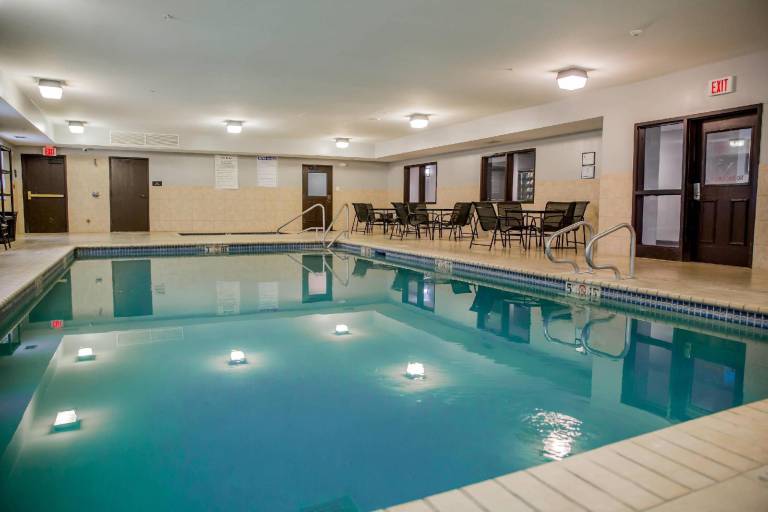 Evangeline Downs Hotel, an Ascend Collection Hotel — photo 3