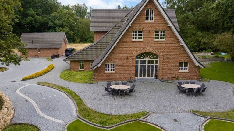 Ferienwohnung Borken