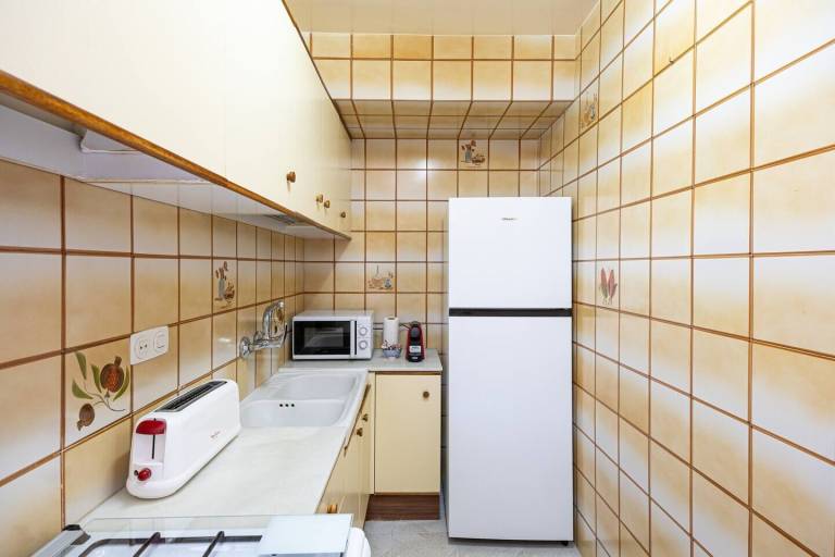 Apartamento Sant Boi de Llobregat
