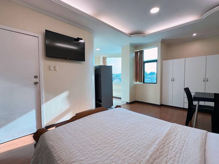 Apartamento Garzota II