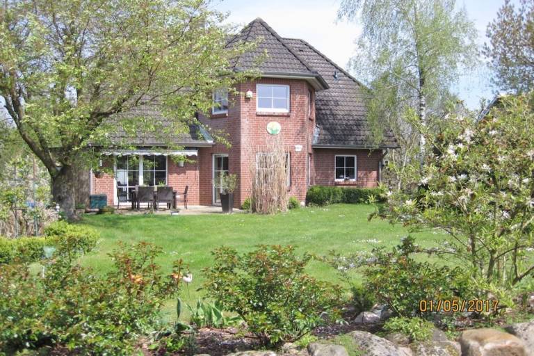 Ferienhaus  Eyendorf