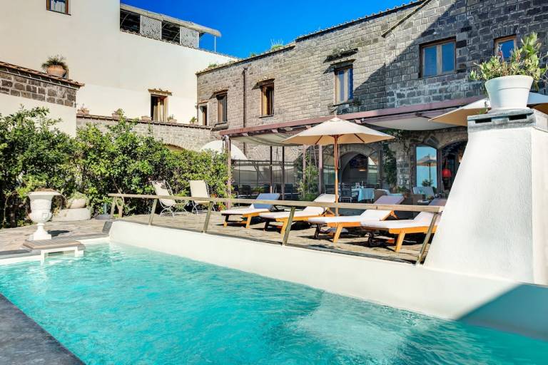 Casa Massa Lubrense