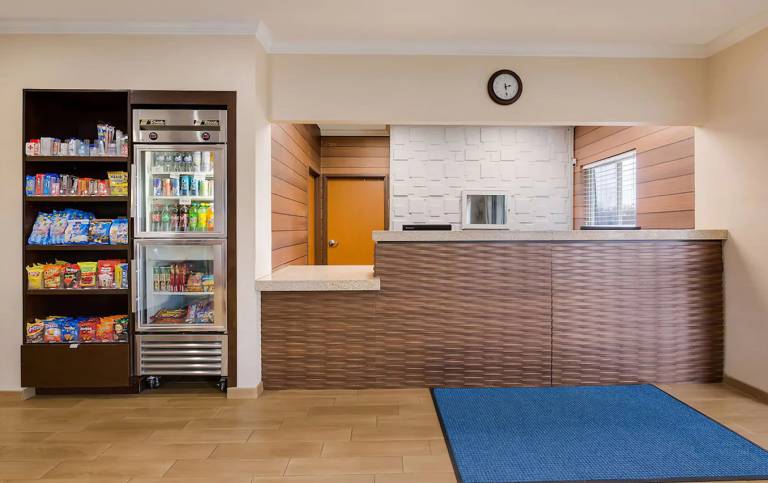 AmericInn by Wyndham Minot in Minot, ND