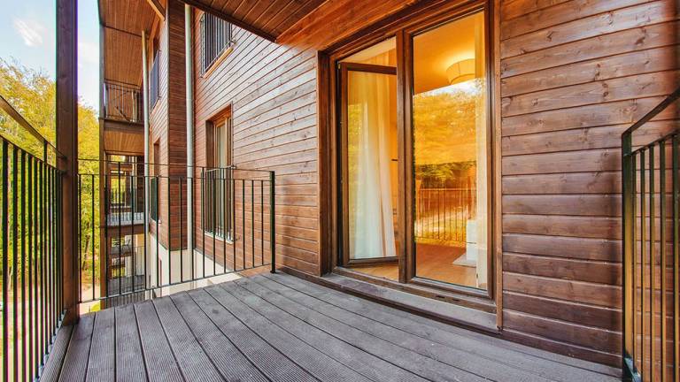 Ferienwohnung Szklarska Poręba