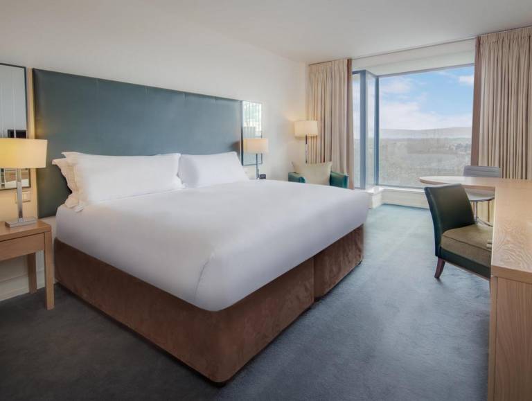 Hilton Dublin Kilmainham in Dublin