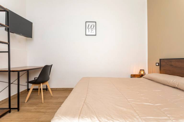 Apartment 'Malascesa' with Wi-Fi and Air Conditioning — photo 4