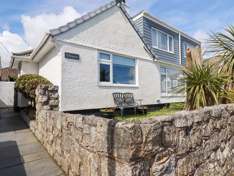 Cottage Pentewan