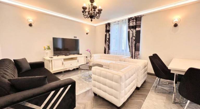 Apartamento Tsentar