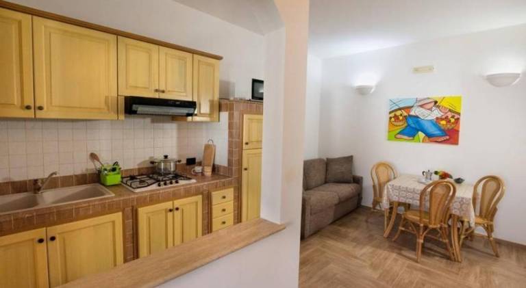 Holiday apartment with 1 room for 4 persons — photo 3