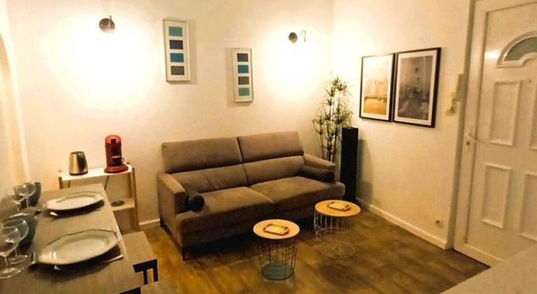 Apartment | Pets are welcome — photo 3
