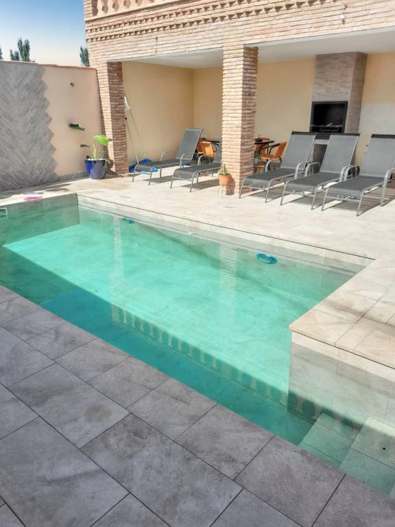 Villa El Padul
