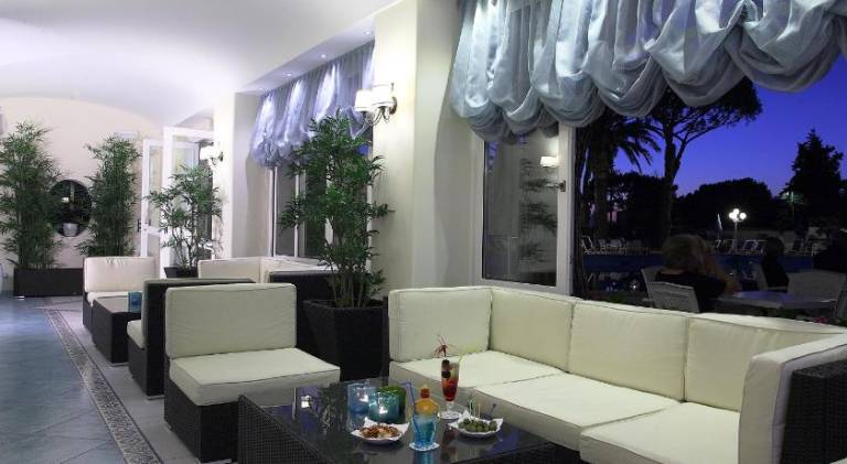 Hotel Terme Park Imperial — photo 4