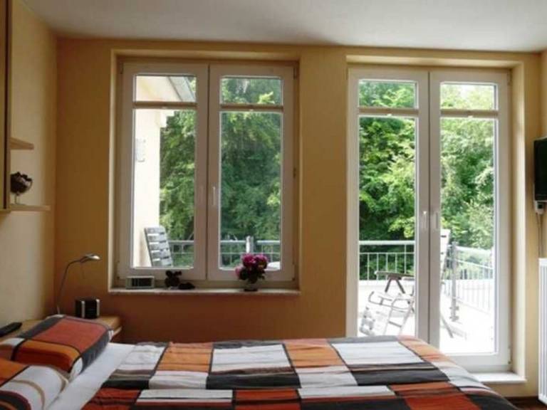 Haus Bucheneck Apartment WE 11 Goerick GM 6