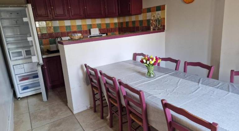 Holiday apartment with 2 rooms for 7 persons — photo 5