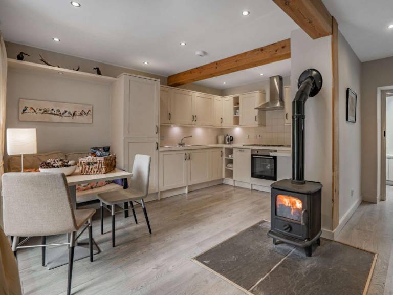 Fully equipped cottage with garden | Pet-friendly — photo 4