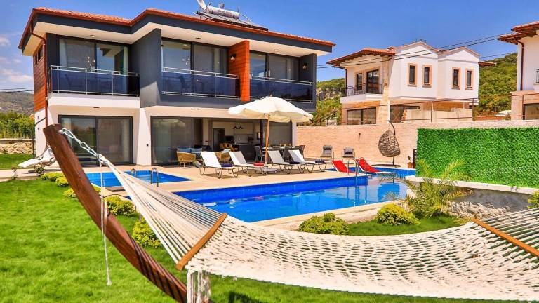Villa Kaş
