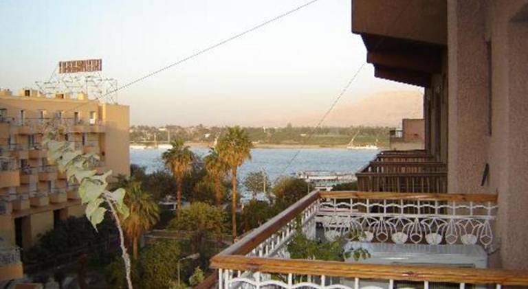 Philippe Luxor Hotel — photo 5