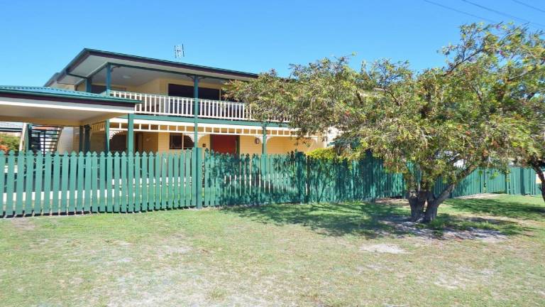 House South West Rocks