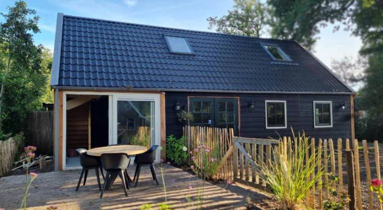 B&B in de Roos